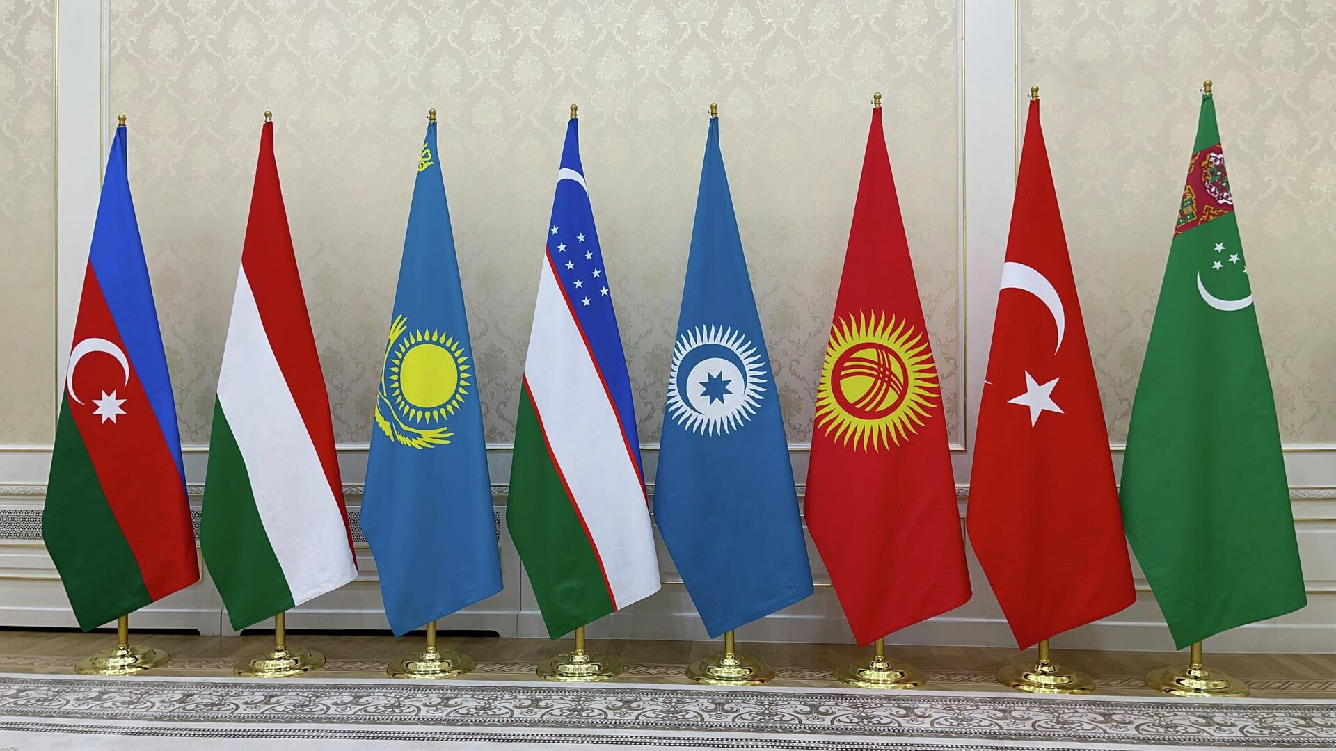 Turkmenistan proposed to adopt the Cooperation Program of the countries
